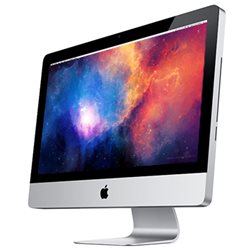 MB953 Apple iMac Quad-Core i7 2,8GHz 8Go/1To SuperDrive 27" LED HD (late 2009)