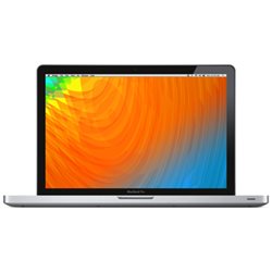 MC373 Apple MacBook Pro i7 2,66GHz 8Go/750Go SuperDrive 15" Unibody (mid 2010)