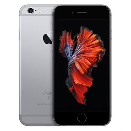 MKQN2 Apple iPhone 6s 64Go Gris Sidéral