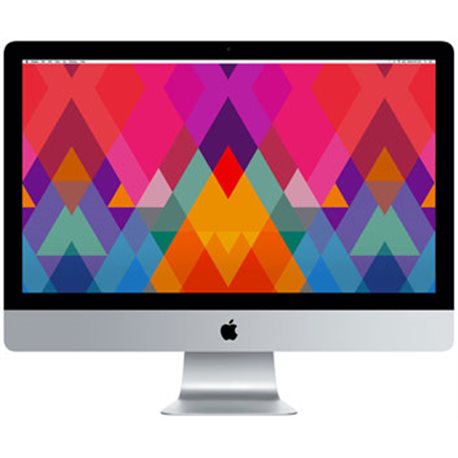 MC813 Apple iMac Quad-Core i5 2,7GHz 8Go/1To SuperDrive 27" (mid 2011)