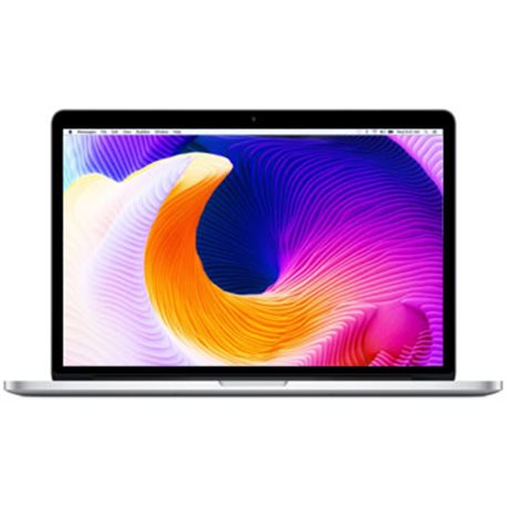 MGXA2 Apple MacBook Pro i7 2,2GHz 16Go/256Go 15" Retina (clavier QWERTY) (mid 2014)