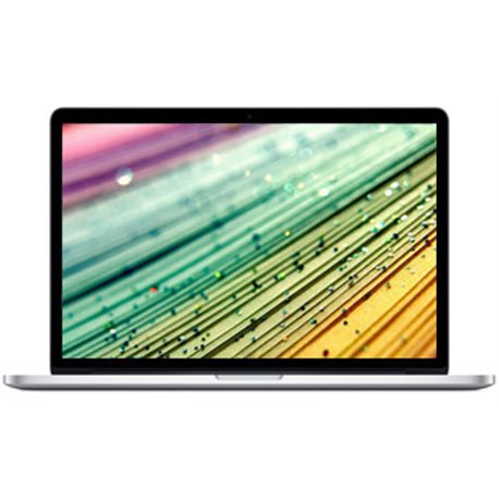 ME665 Apple MacBook Pro i7 2,7GHz 16Go/512Go 15" Retina (early 2013)