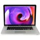 MD318 Apple MacBook Pro Quad-Core i7 2,2GHz 8Go/500Go 15" Unibody (late 2011)