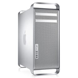 MC250 Apple Mac Pro Quad-Core 2,8GHz 3Go/1To (mid 2010)