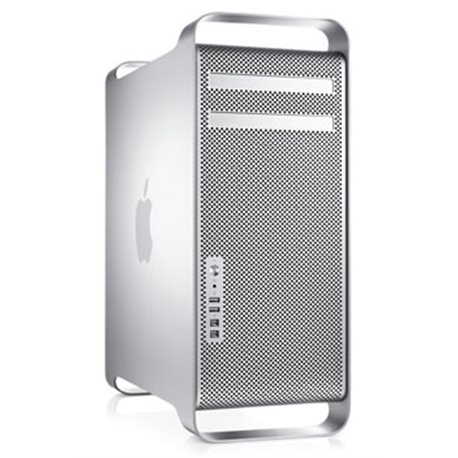 MC560 Apple Mac Pro Quad-Core 2,8GHz 3Go/1To (mid 2010)