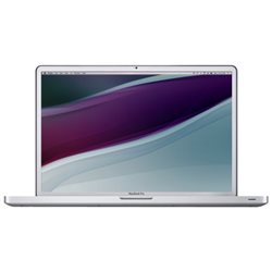 MB985 Apple MacBook Pro 2,66GHz 4Go/320Go SuperDrive 15" Mat Unibody (mid 2009)