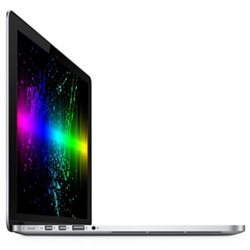 ME293 Apple MacBook Pro i7 2GHz 8Go/256Go 15" Retina (late 2013)