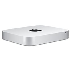MGEQ2 Apple Mac mini i5 2,8GHz 8Go/2To Fusion Drive (late 2014)