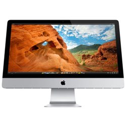 ME088 Apple iMac i5 3,2Ghz 8Go/1To 27" (late 2013)