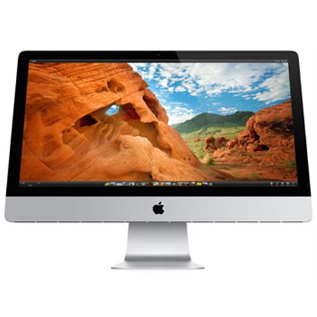 ME088 Apple iMac i5 3,2Ghz 8Go/1To 27" (late 2013)