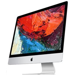MF886 Apple iMac i7 4Ghz 32Go/1To Fusion Drive 27" Retina 5K (late 2014)