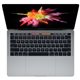 MPXW2 Apple MacBook Pro i5 3,1Ghz 16Go/512Go 13" Touch Gris sidéral (mid 2017)