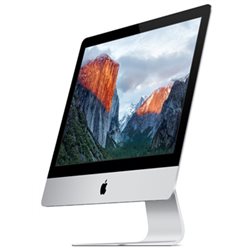 MK442 Apple iMac i5 2,8Ghz 8Go/1To Fusion Drive 21,5" (late 2015)