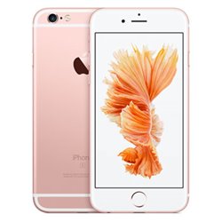 MKQM2 Apple iPhone 6s 16Go Or Rose