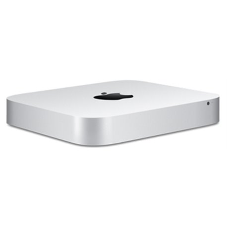 Mac mini i5 2,8GHz 8Go/1To Fusion Drive [MGEQ2] [late 2014] [PACK SERVICE PREMIUM 5 ans de garantie]