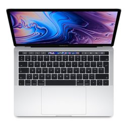 MR9U2 Apple MacBook Pro i5 2,3Ghz 16Go/256Go 13" Touch Argent (mid 2018)