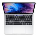 MR9U2 Apple MacBook Pro i5 2,3Ghz 8Go/512Go 13" Touch Argent (mid 2018)