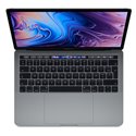 MacBook Pro i5 2,3Ghz 8Go/512Go 13" Touch Gris sidéral [MR9R2] [mid 2018] [PACK SERVICE PREMIUM 5 ans de garantie]