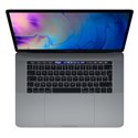 MR932 Apple MacBook Pro i7 2,2Ghz 16Go/1To Radeon Pro 555X 15" Touch Gris sidéral (mid 2018)