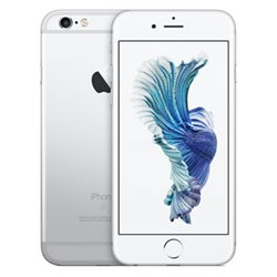 MKQK2 Apple iPhone 6s 16Go Argent