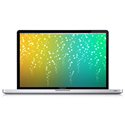 MC226 Apple MacBook Pro 2,8GHz 4Go/500Go SuperDrive 17" HD Unibody (mid 2009)