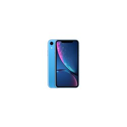 Apple iPhone XR 64Go Bleu (late 2018)