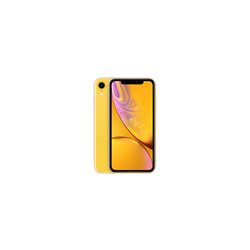 Apple iPhone XR 64Go Jaune (late 2018)