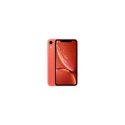 Apple iPhone XR 64Go Corail (late 2018)