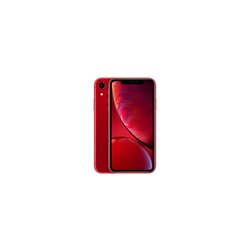 Apple iPhone XR 128Go Red (late 2018)