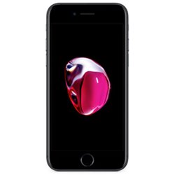 MN972 Apple iPhone 7 256Go Noir (late 2016)