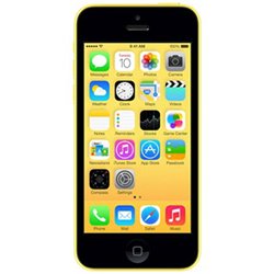 ME500 Apple iPhone 5c 16Go jaune