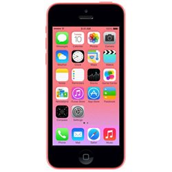 ME503 Apple iPhone 5c 16Go rose