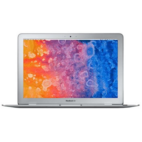 MC504 Apple MacBook Air 1,86GHz 2Go/128Go 13" (late 2010)