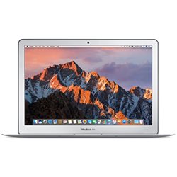 MacBook Air i5 1,8GHz 8Go/256Go 13" [MQD42] [mid 2017] [PACK SERVICE PREMIUM 5 ans de garantie]