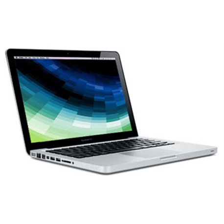 MC374 Apple MacBook Pro 2,4GHz 4Go/250Go 13" Unibody (late 2010)