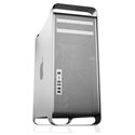 MA970 Apple Mac Pro Dual Quad-Core Xeon 2,8GHz 20Go/320Go SuperDrive Bluetooth (early 2008)