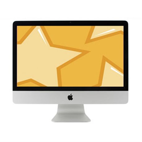 MB950 Apple iMac 3,06GHz 4Go/500Go SuperDrive 21,5" LED HD (late 2009)