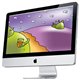 MB950 Apple iMac 3,06GHz 4Go/500Go SuperDrive 21,5" LED (late 2009)