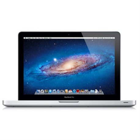 MacBook Pro i7 2,9GHz 8Go/750Go SuperDrive 13" [MD102] [mid 2012] [PACK SERVICE PREMIUM 5 ans de garantie]