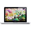 MD102 Apple MacBook Pro i7 2,9GHz 8Go/750Go SuperDrive 13" Windows 7 Ready (mid 2012)