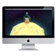 MB950 Apple iMac 3,06GHz 8Go/500Go SuperDrive 21,5" LED HD (souris Magic Mouse) (late 2009)