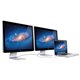 Solution MacBook Pro i7 2,9GHz 8Go/750Go SuperDrive 13" + double Apple Display 27" Thunderbolt + Magic Mouse [MD102] [mid 2012] 