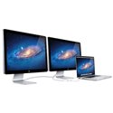 MD102 Apple Solution MacBook Pro i7 2,9GHz 8Go/750Go SuperDrive 13" + double Apple Display 27" Thunderbolt + Magic Mouse (mid 20