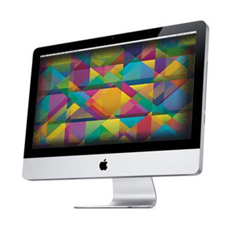 MB950 Apple iMac 3,33GHz 4Go/1To SuperDrive 21,5" LED HD (late 2009)