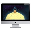 MB950 Apple iMac 3,06GHz 12Go/500Go SuperDrive 21,5" LED HD (late 2009)