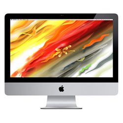 MB950 Apple iMac 3,06GHz 4Go/500Go SuperDrive 21,5" LED HD (late 2009)