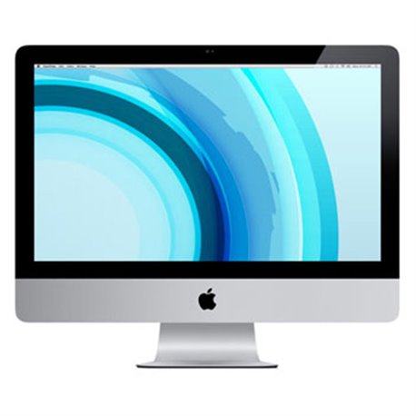 MB950 Apple iMac 3,06GHz 4Go/500Go SuperDrive 21,5" LED HD (late 2009)