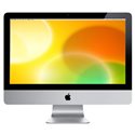 MB950 Apple iMac 3,33GHz 8Go/1To SuperDrive 21,5" LED HD (late 2009)