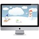 MC510 Apple iMac i3 3,2GHz 8Go/1To 27" (mid 2010)