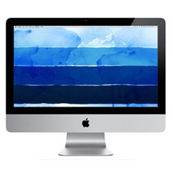 MB950 Apple iMac 3,06GHz 8Go/1To SuperDrive 21,5" HD (late 2009)